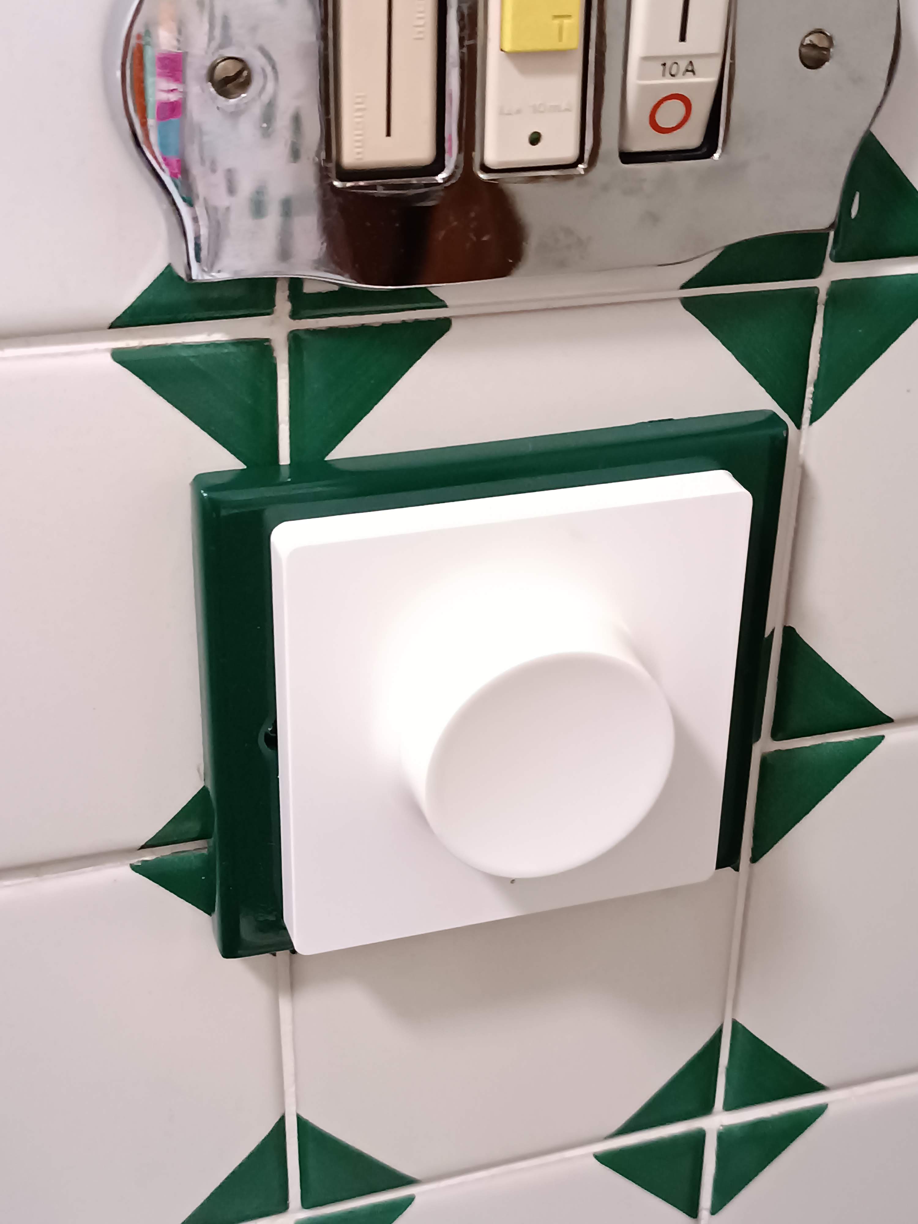 Yeelight Smart Dimmer to 503