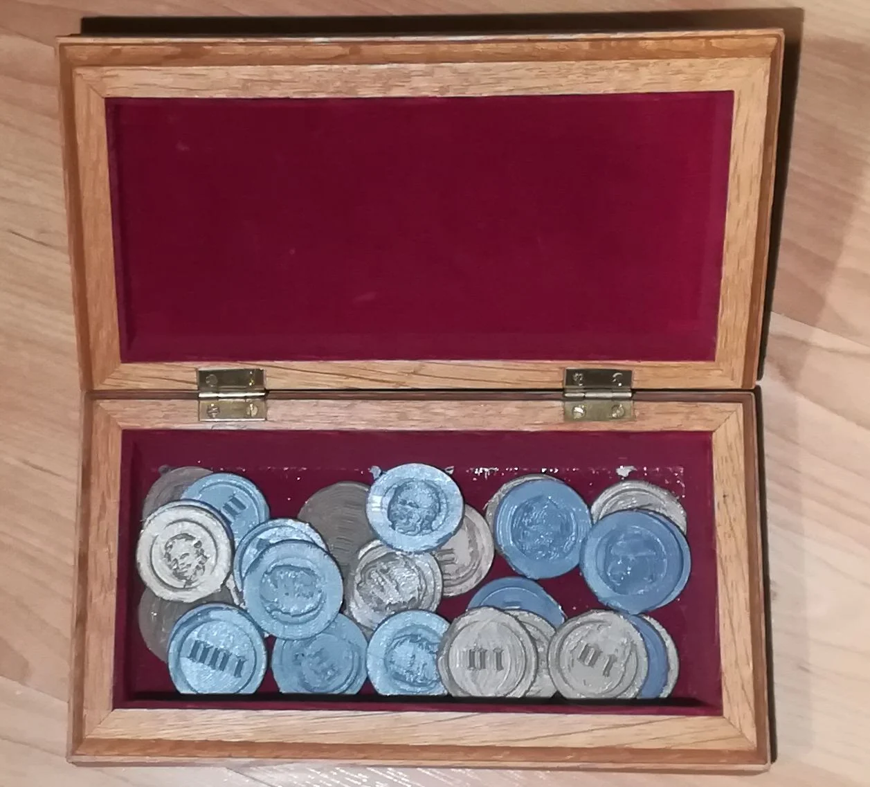 kolikko - coin