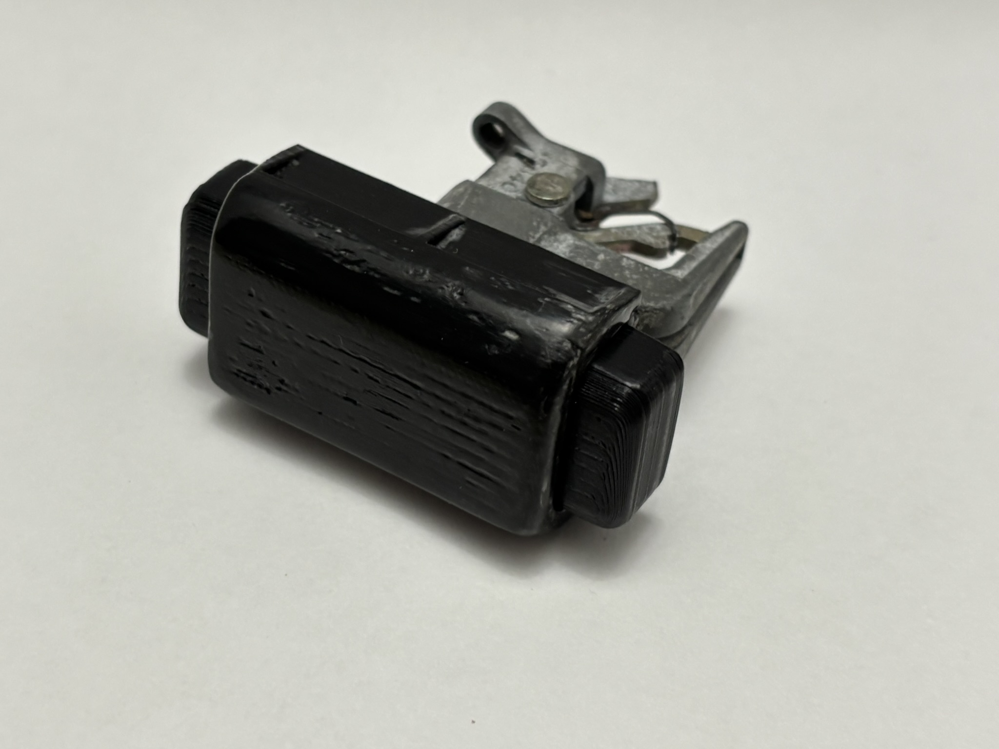 Toyota Tercel Glove Box Latch Button