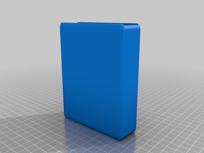 Caja para Cartas (108 cartas)