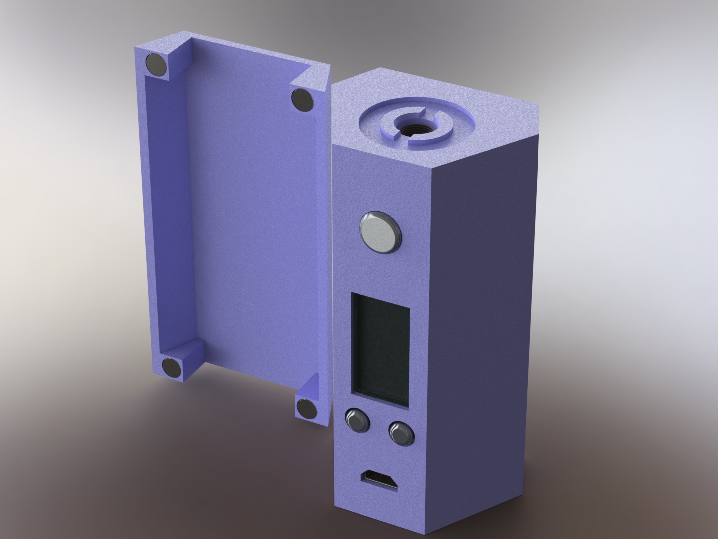 RX 2/3 by Phaust