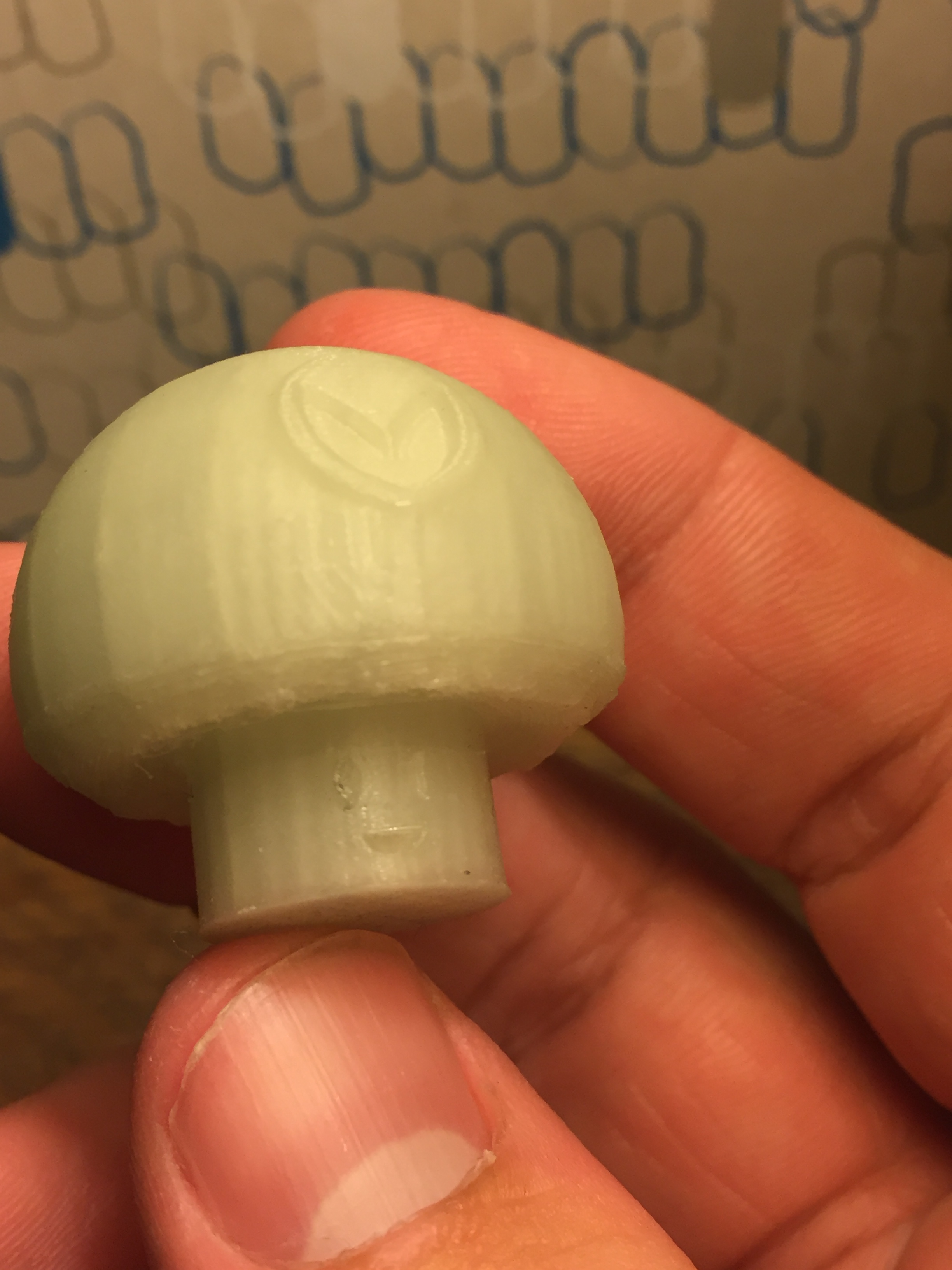 Vine-Shroom