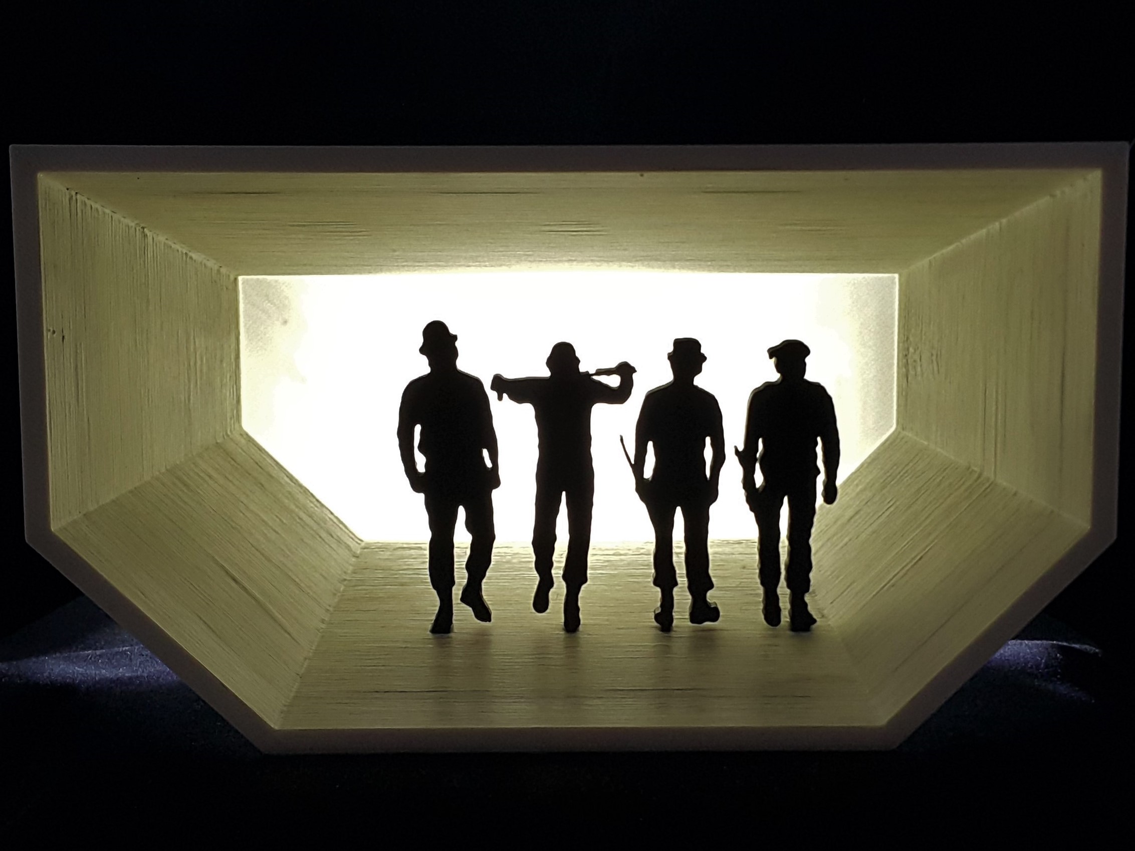 A Clockwork Orange