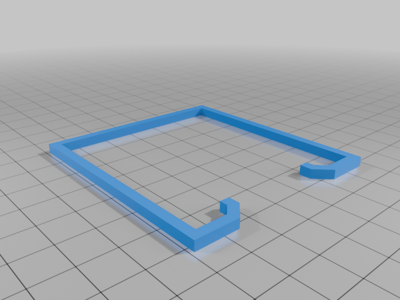 Sovol SV08 Extruder Clamp - Arquive Fusion 360º