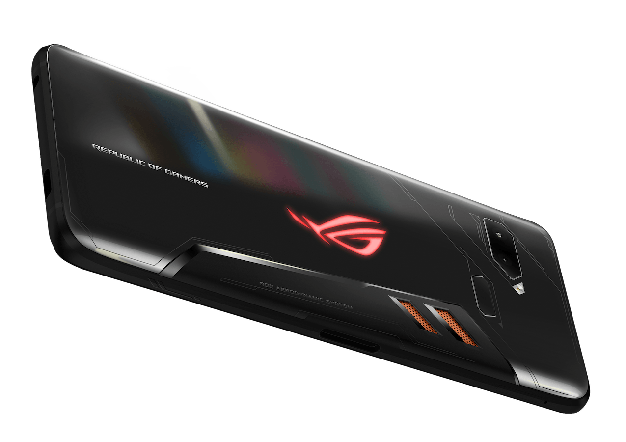 Asus Rog Phone