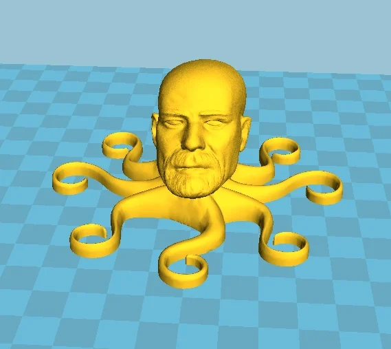 Octopus-WalterWhite