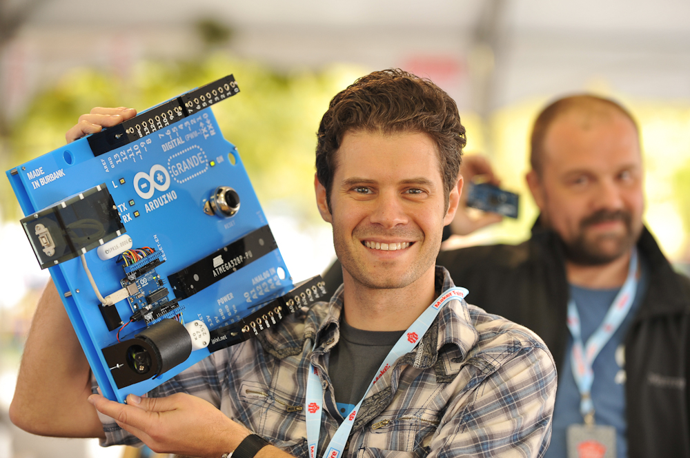 Arduino GRANDE