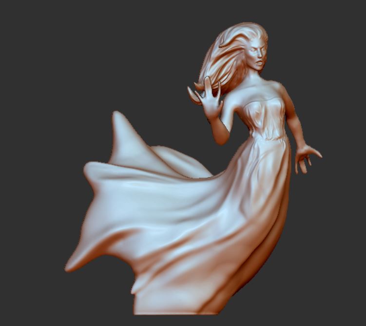 Banshee