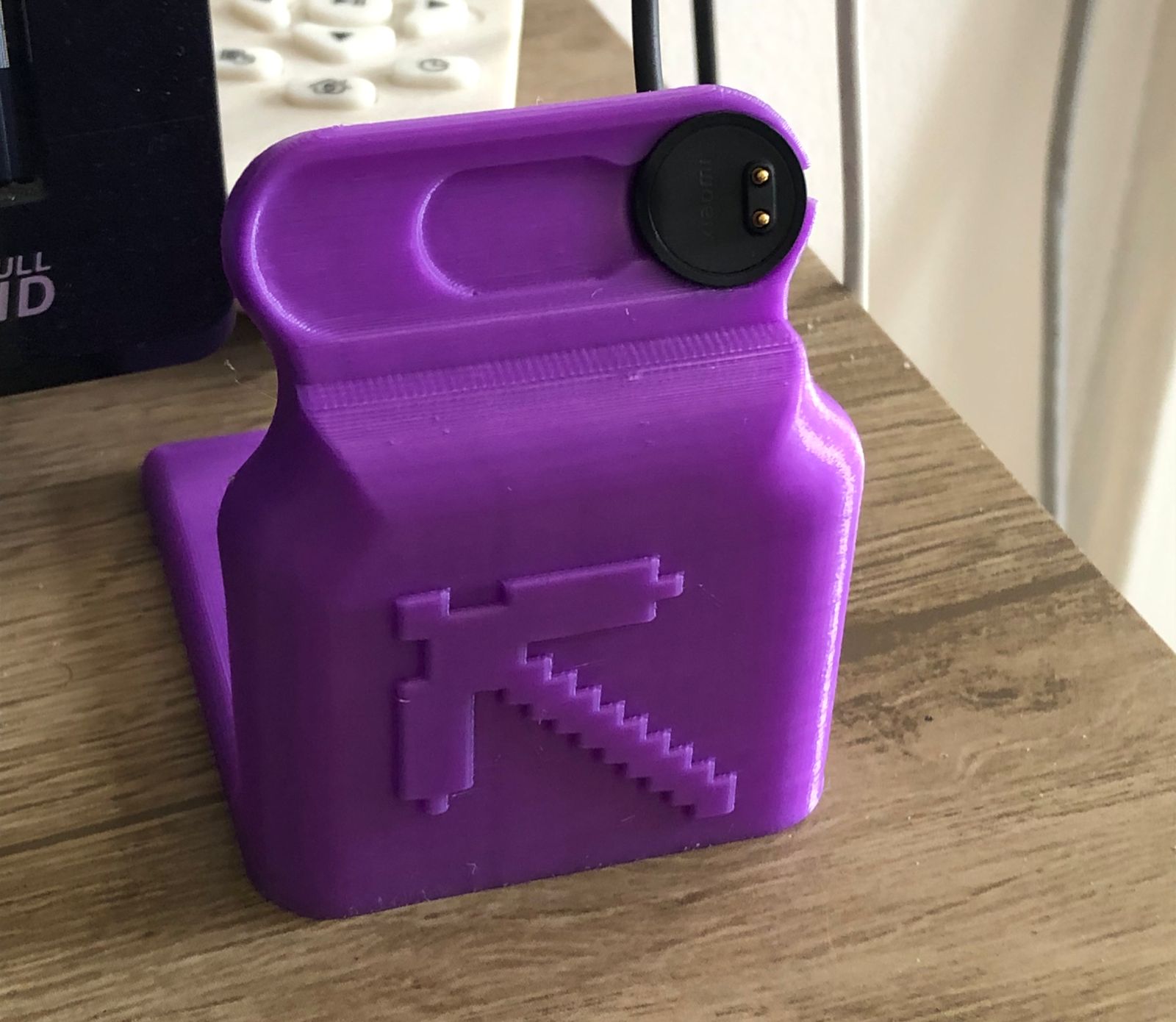 Xiaomi Mi Band 5/6/7 Charging Base