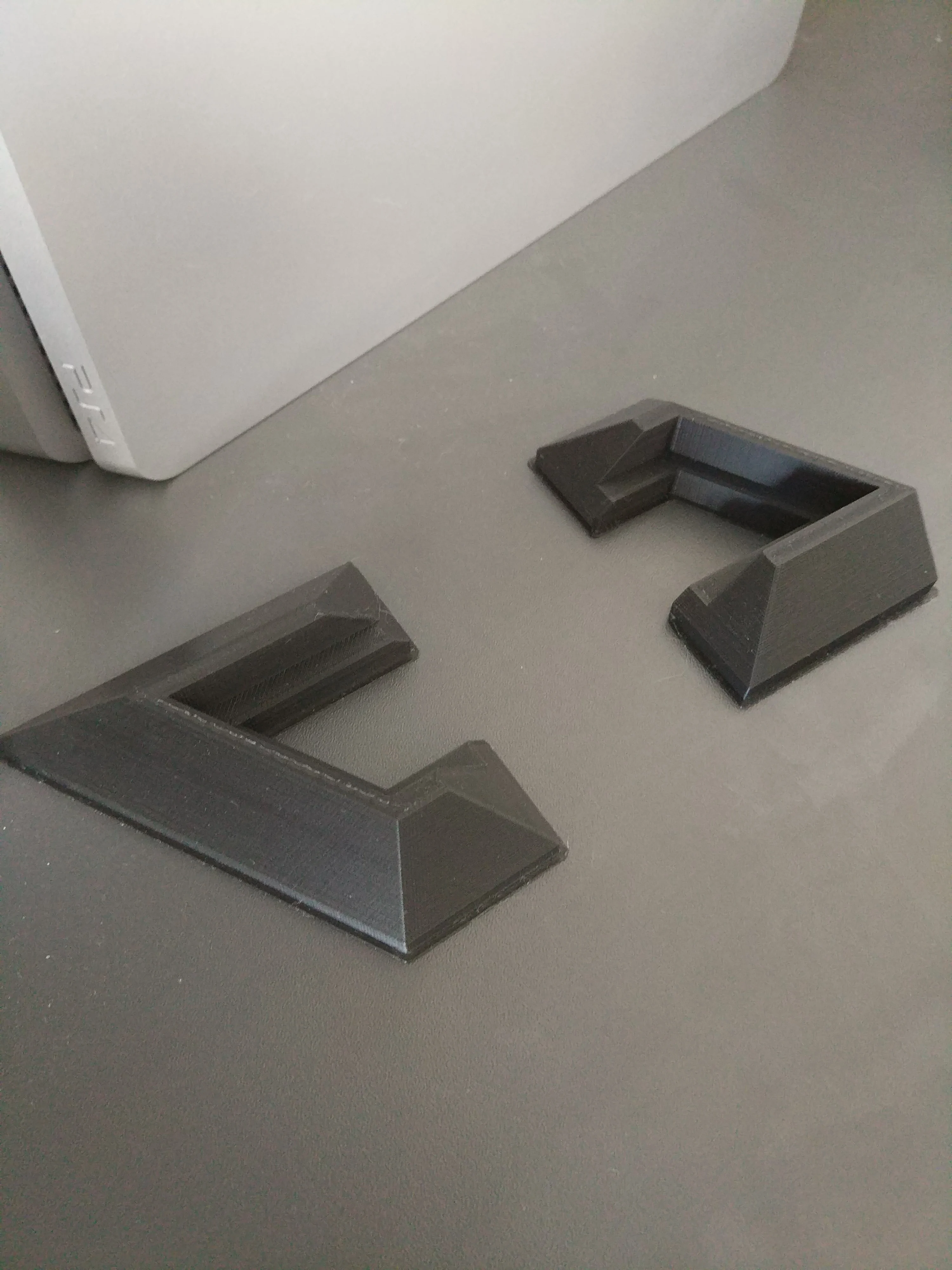 ps4 (Playstation 4) vertical stand 39 mm