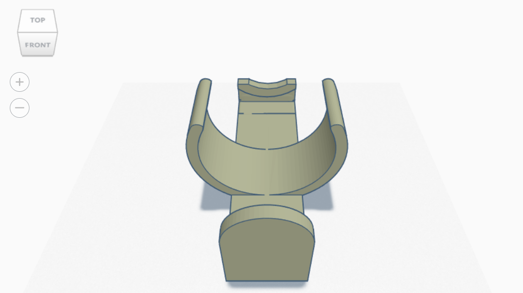T238 Impact Grenade Holster