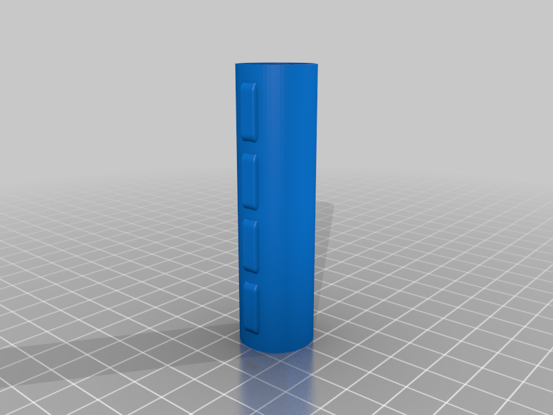 Geekvape Wenax Stylus Grip