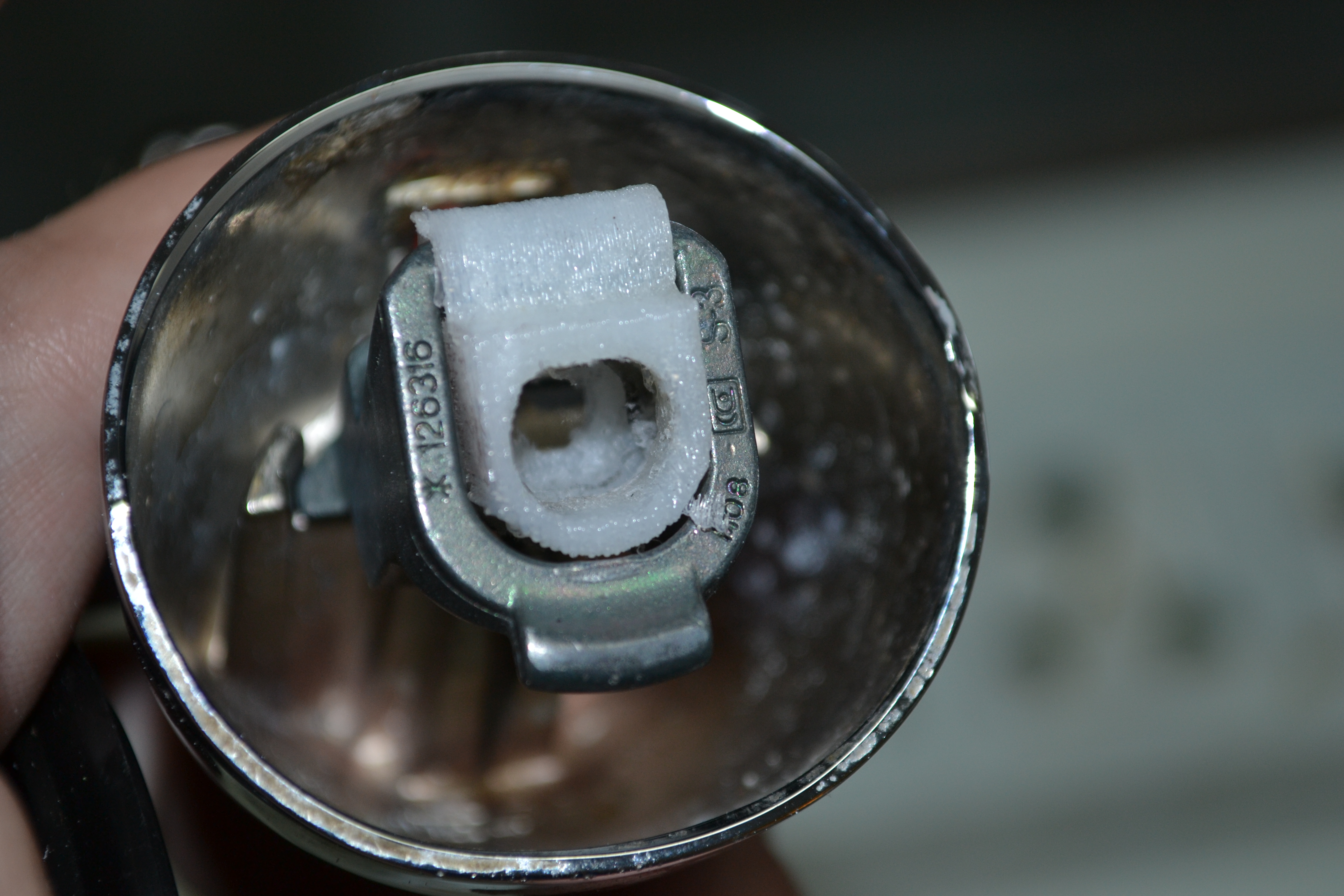 Moen Faucet Replacement part for Handle