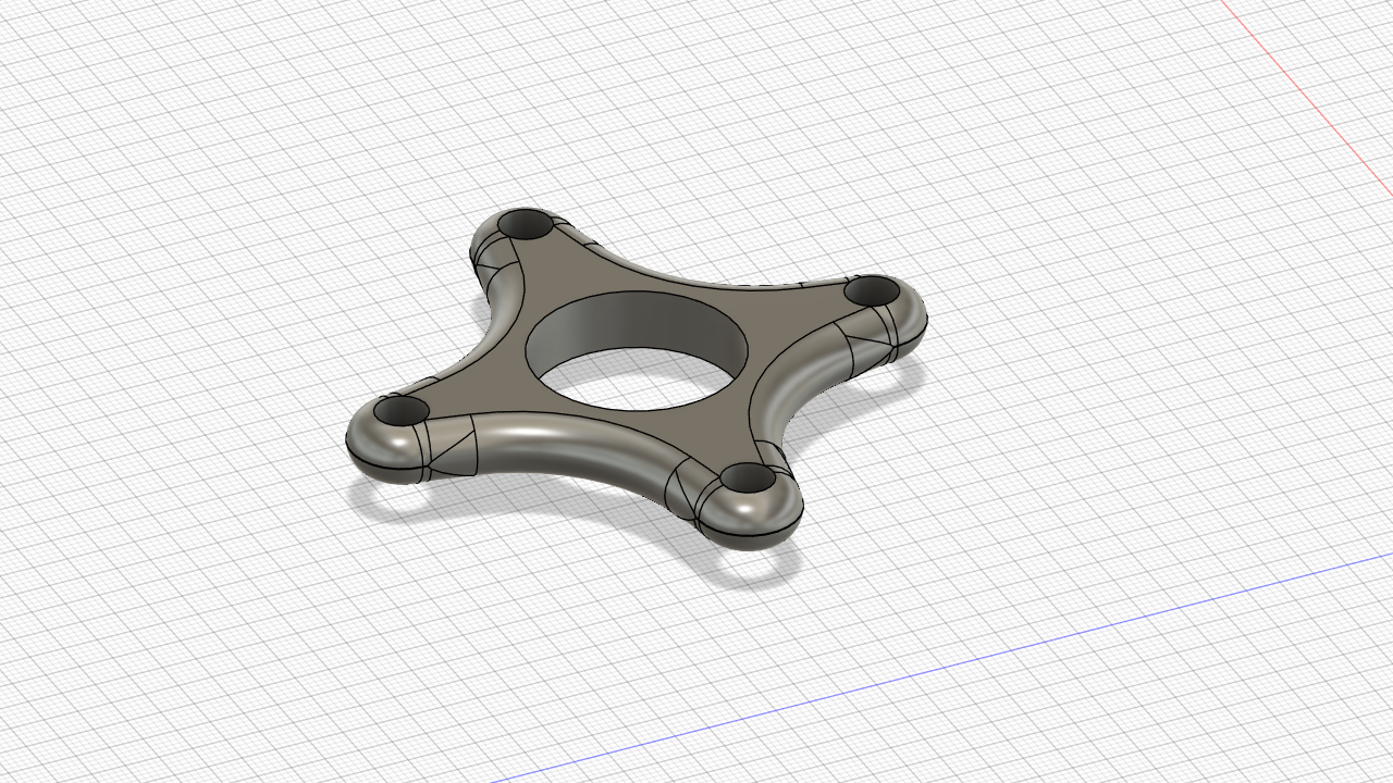 Fidget Spinner
