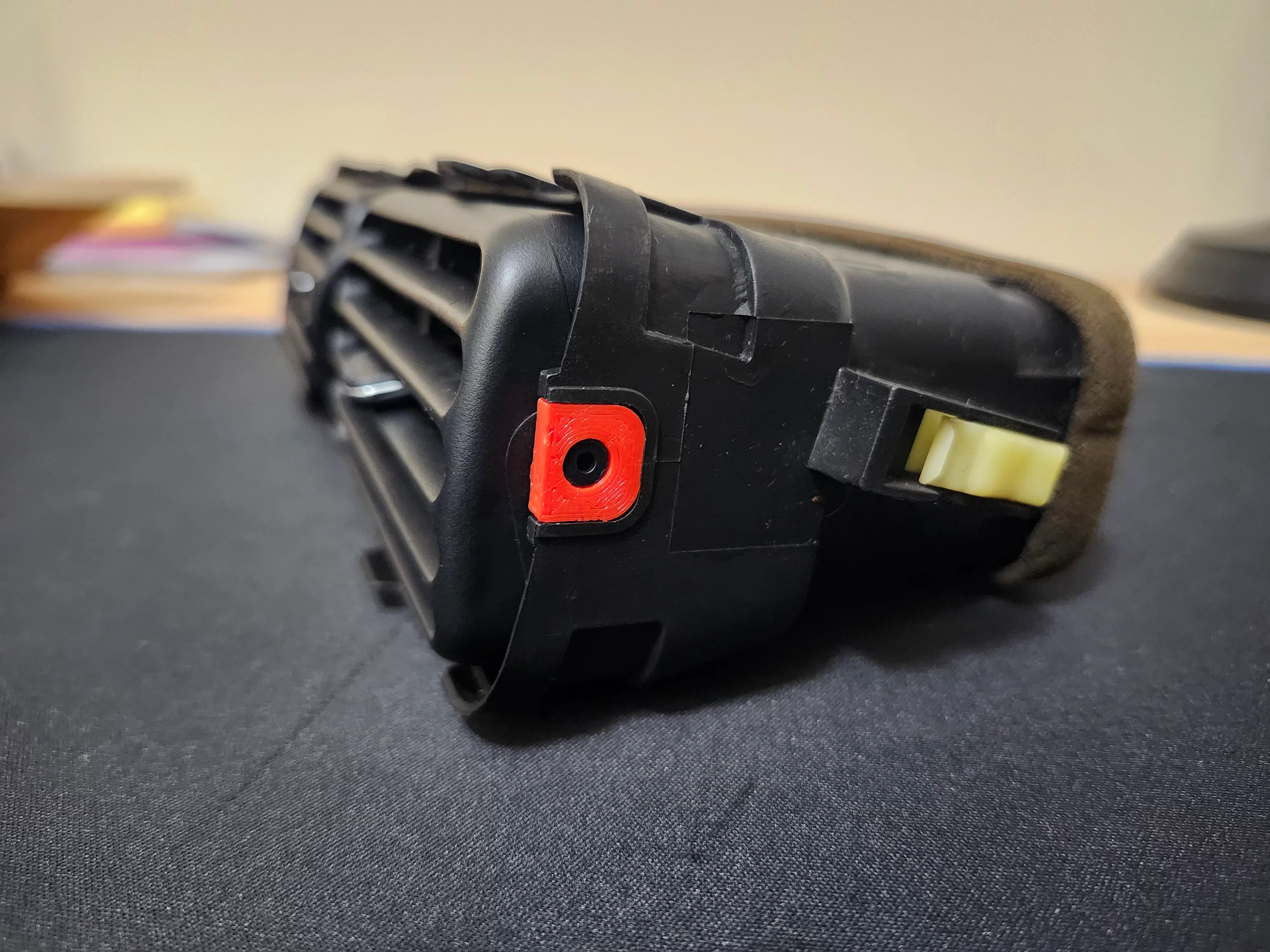 Altezza IS300 Air Vent Clip
