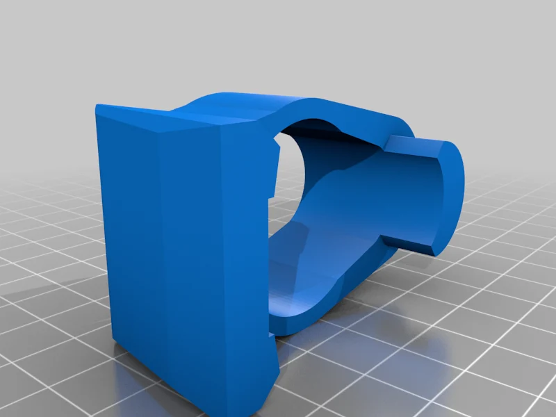 MCX-AR15 adapter (For Cybergun MCX Gen-1)
