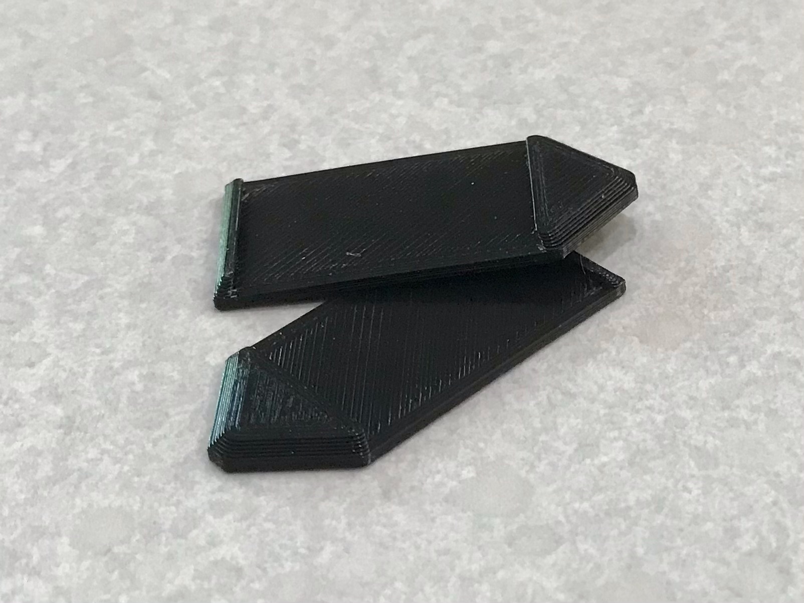 Card Holder Clip for Nidavellir