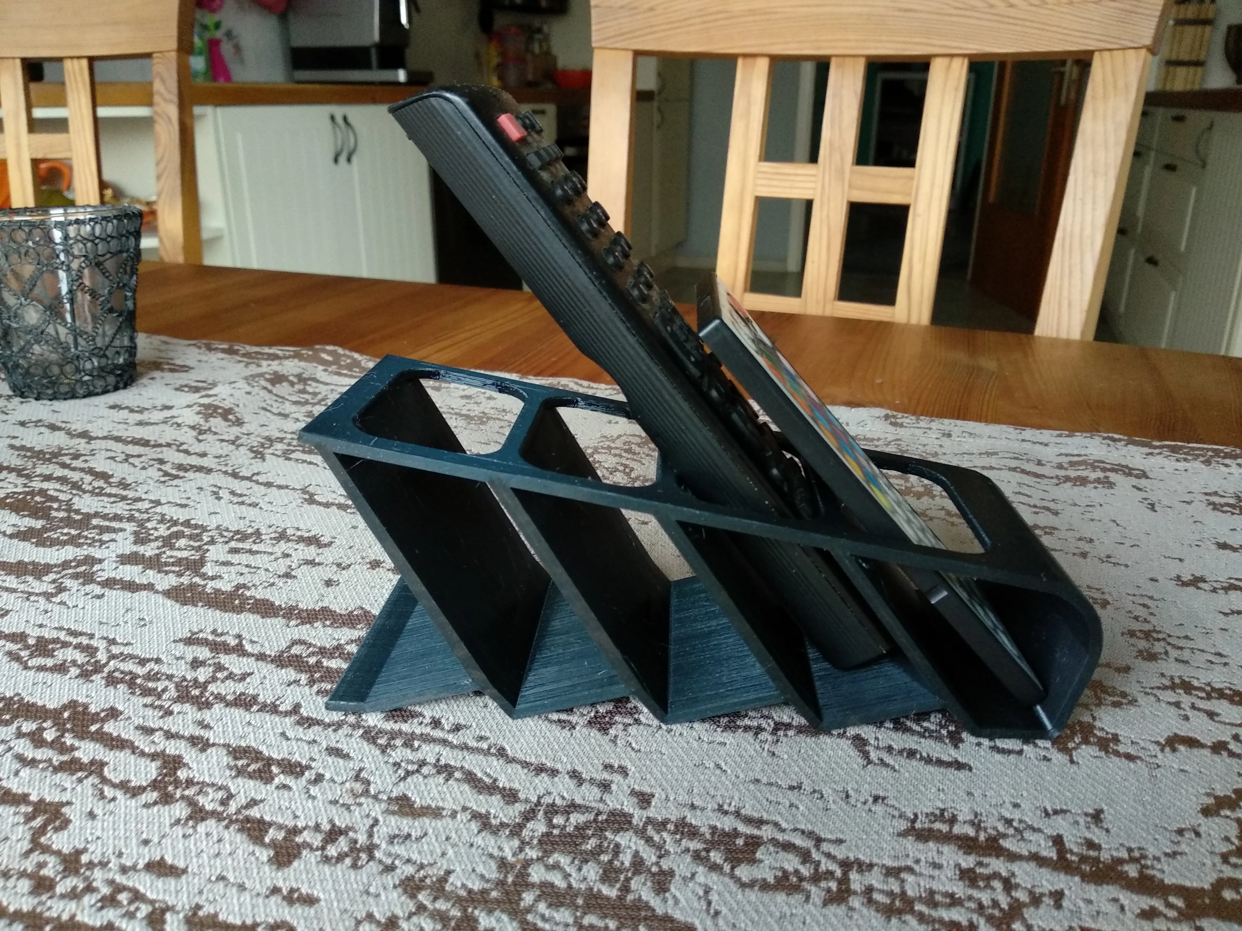 Stand for Remote Controls