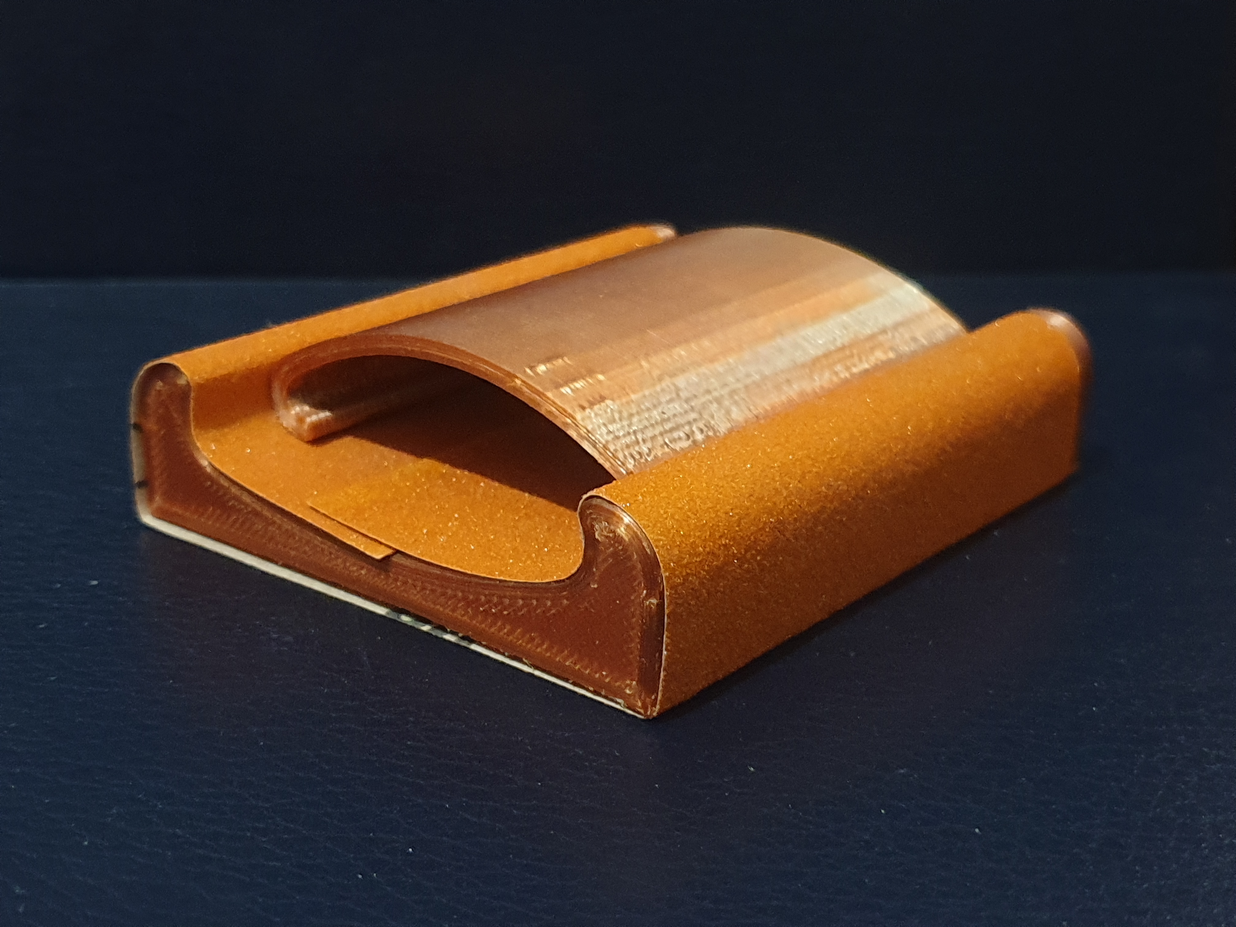 Better Sanding Block (8 x 8.5 cm)