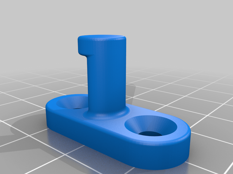 Bosch FSN guiderail hanger