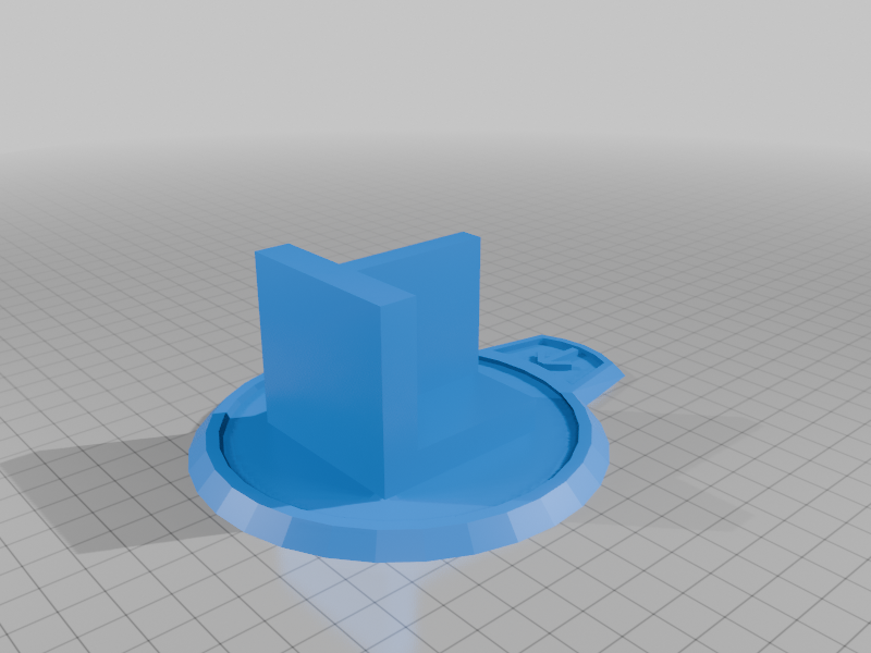 reference models for orthographic projection drawing