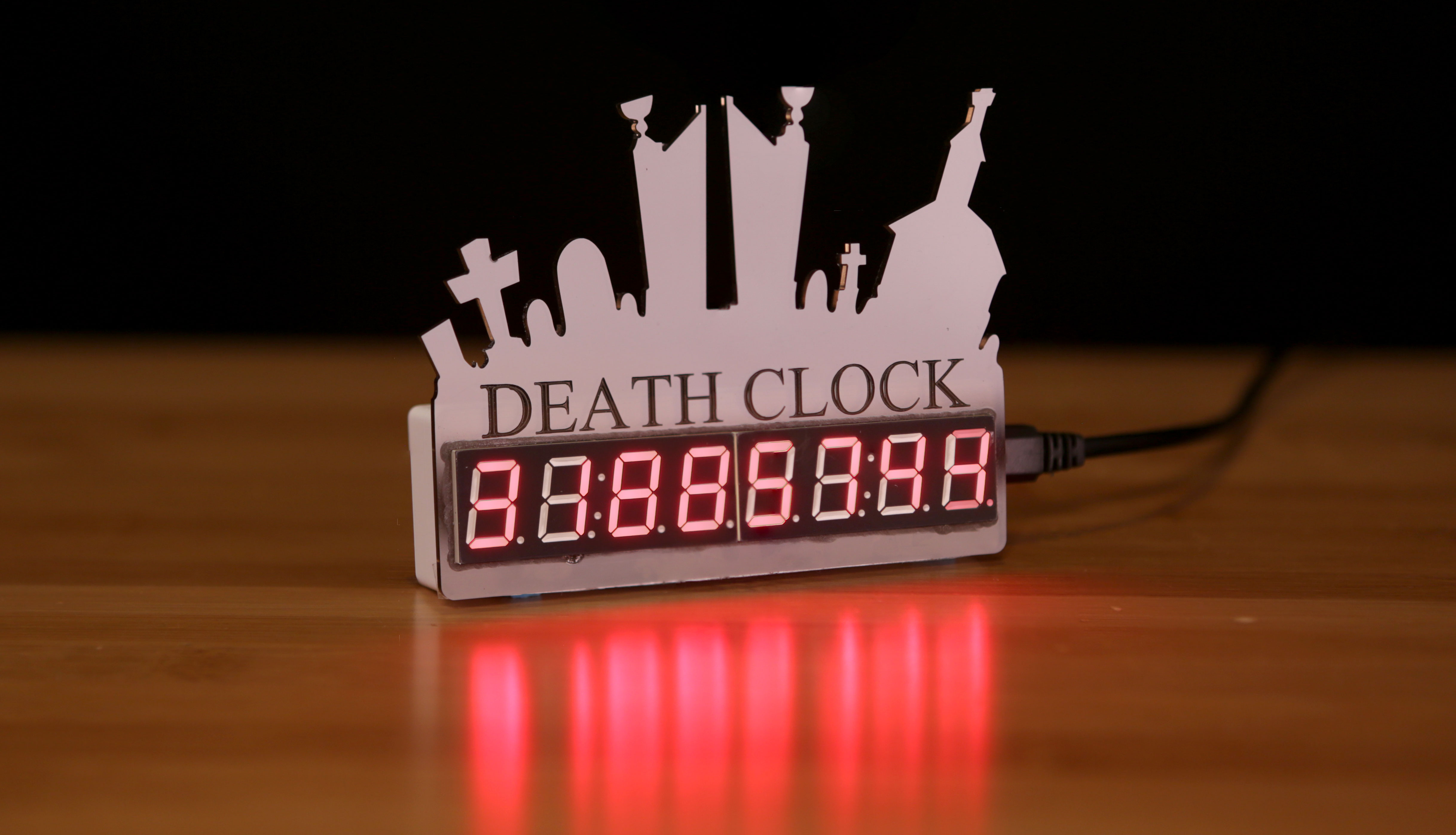 Death Clock