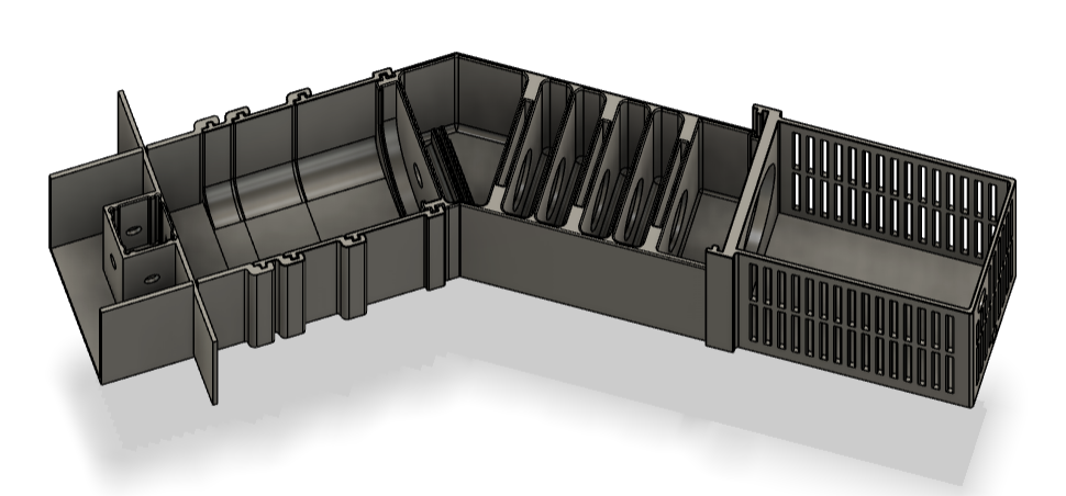 Monochromator (High-Intensity / Dimmable / High-Resolution)