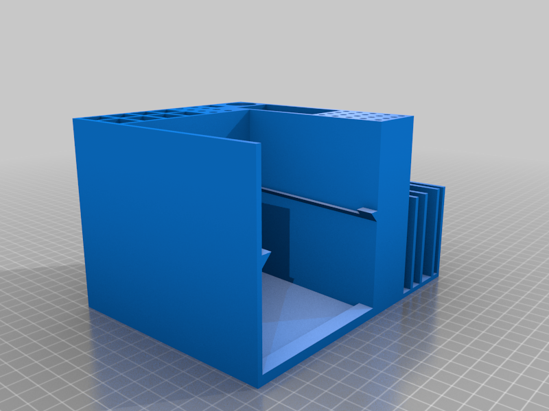 Snapmaker 2.0 Accessory Box