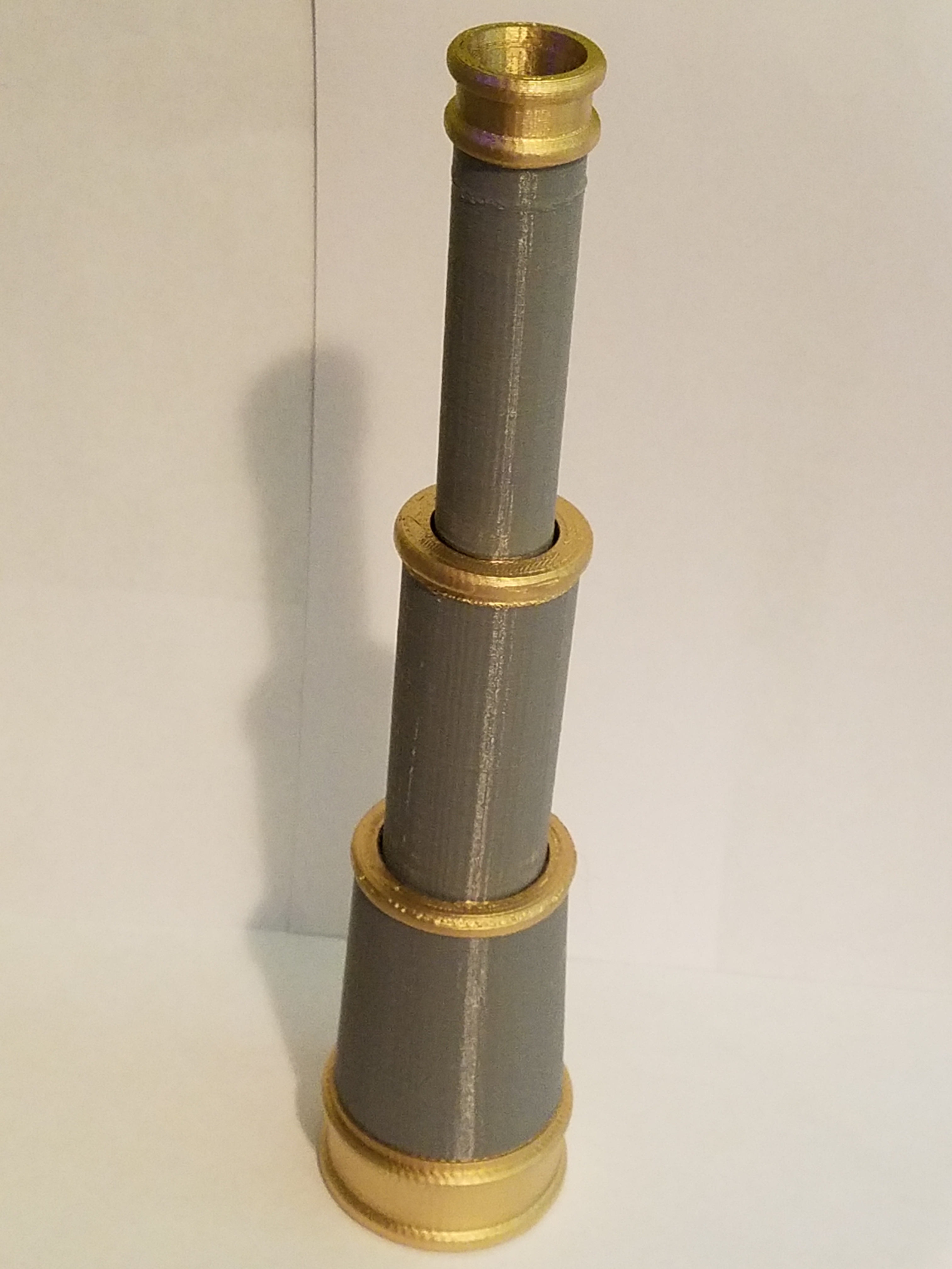 Pirate Spyglass