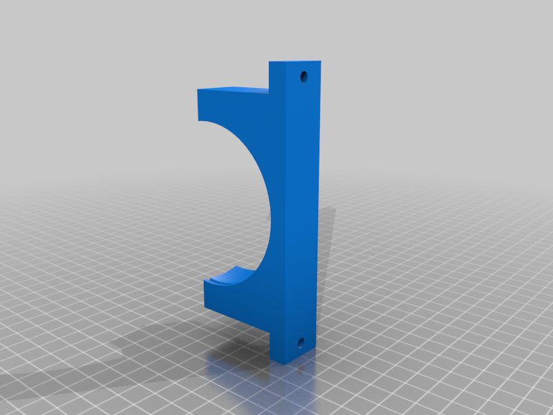 2-1/2" Lockline split clamp