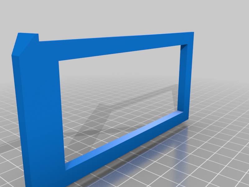 Ring door bell rain Bezel