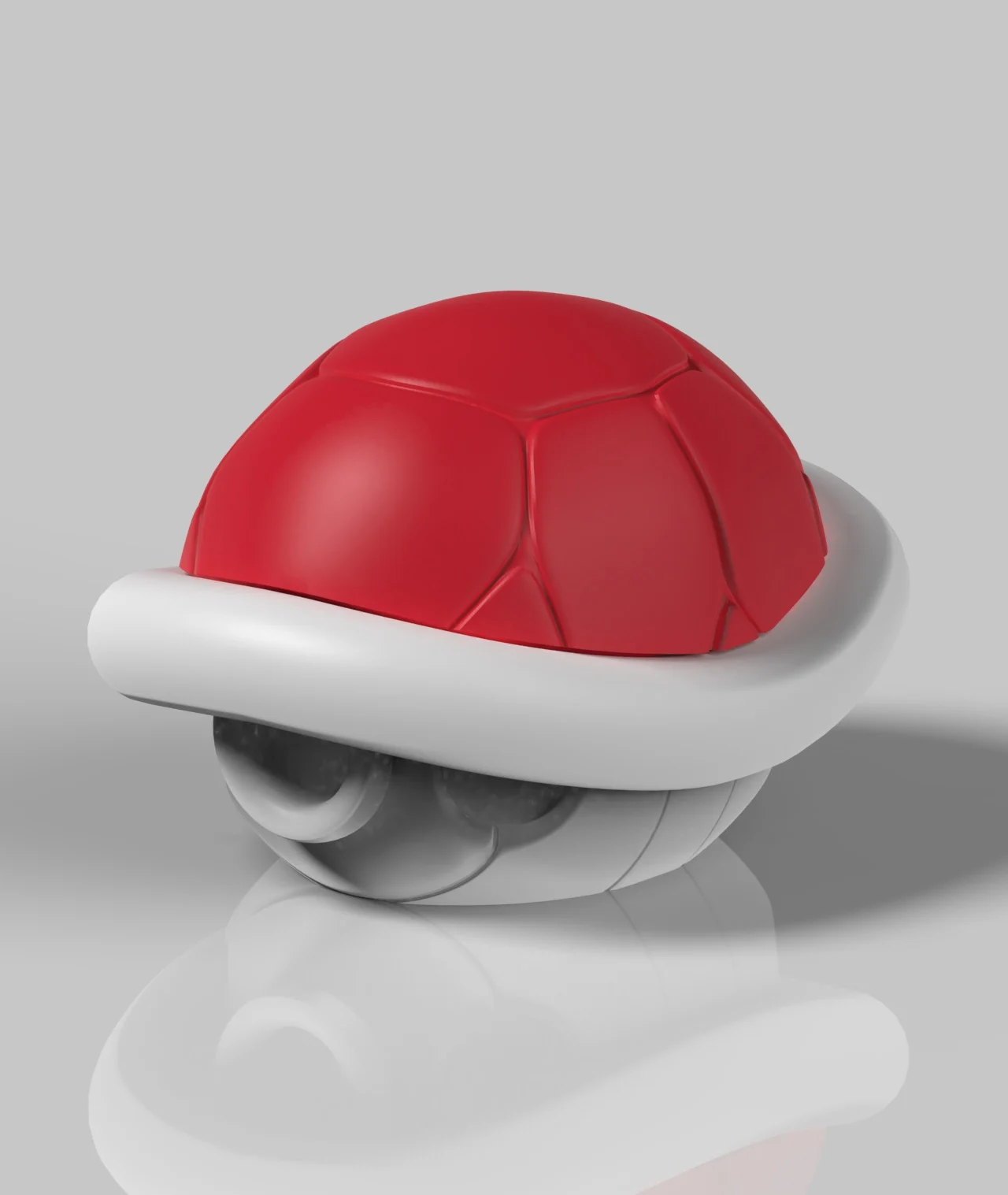 Towbar Cap Turtle Shell