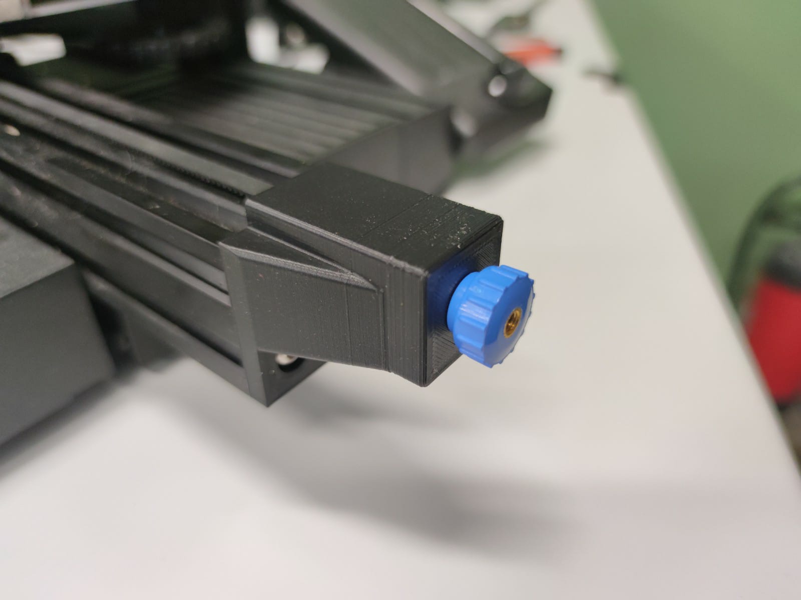 Creality Ender 3 V2 Belt tensioner spare part