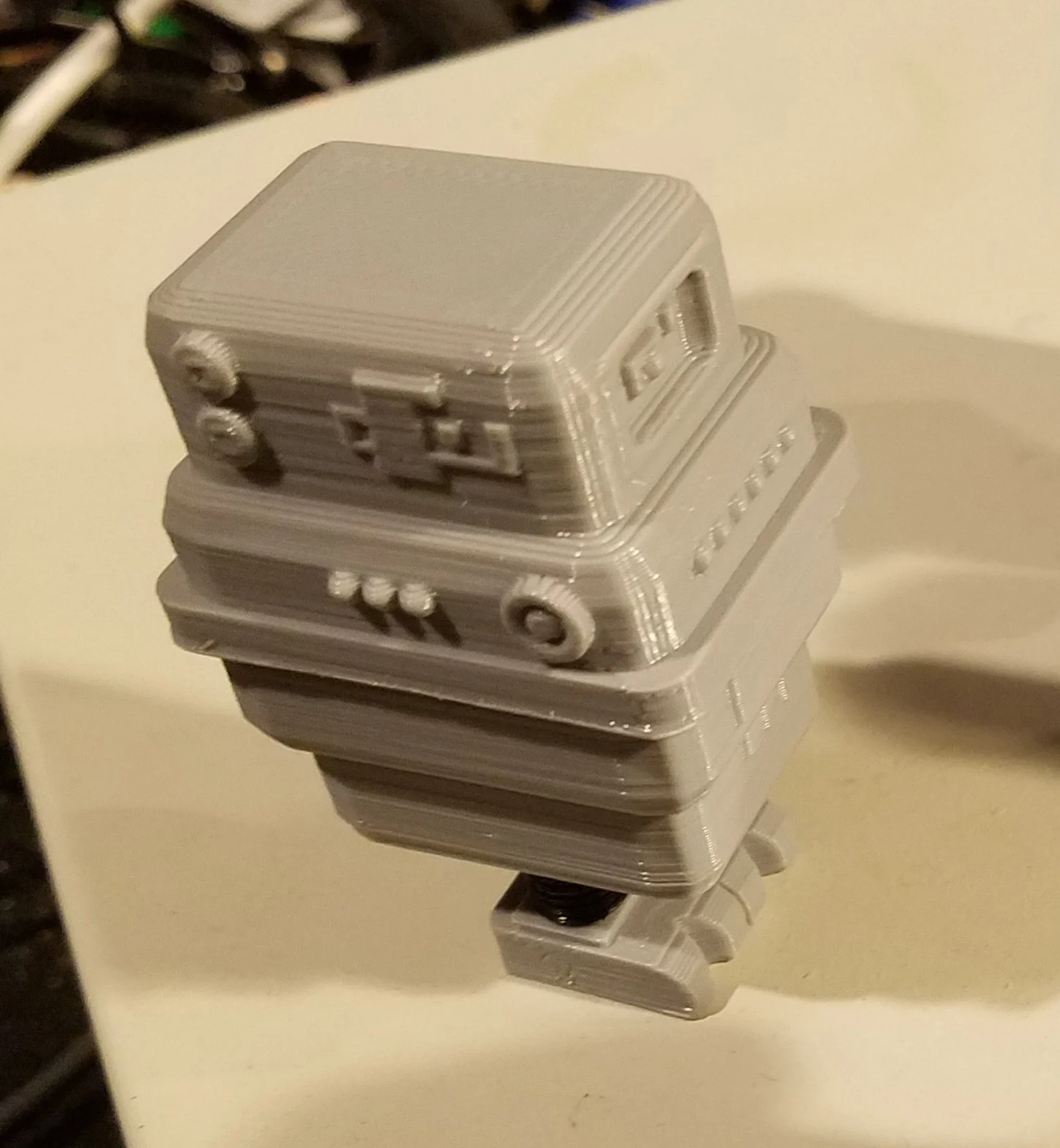Star Wars Episode 1 Gonk Power Droid