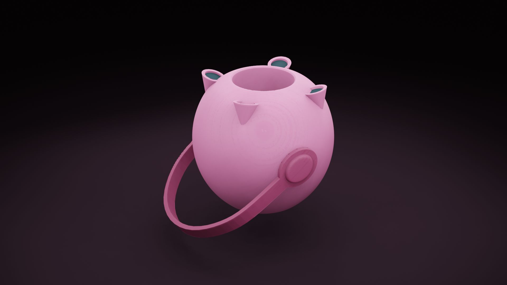 Ochaco Uraraka gauntlets