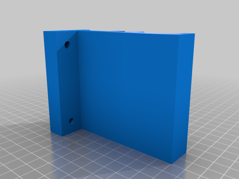 Trofast Hanging Rail