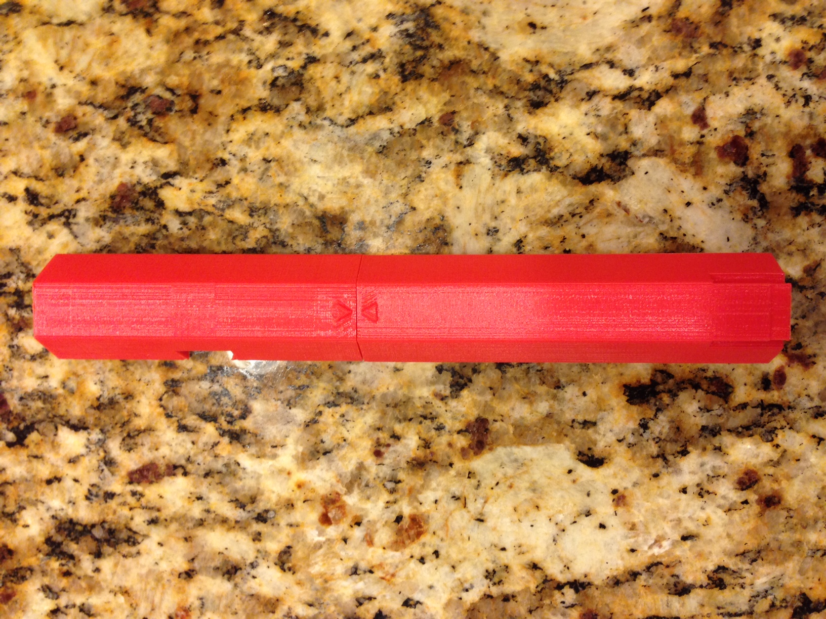 Toothbrush case and stand
