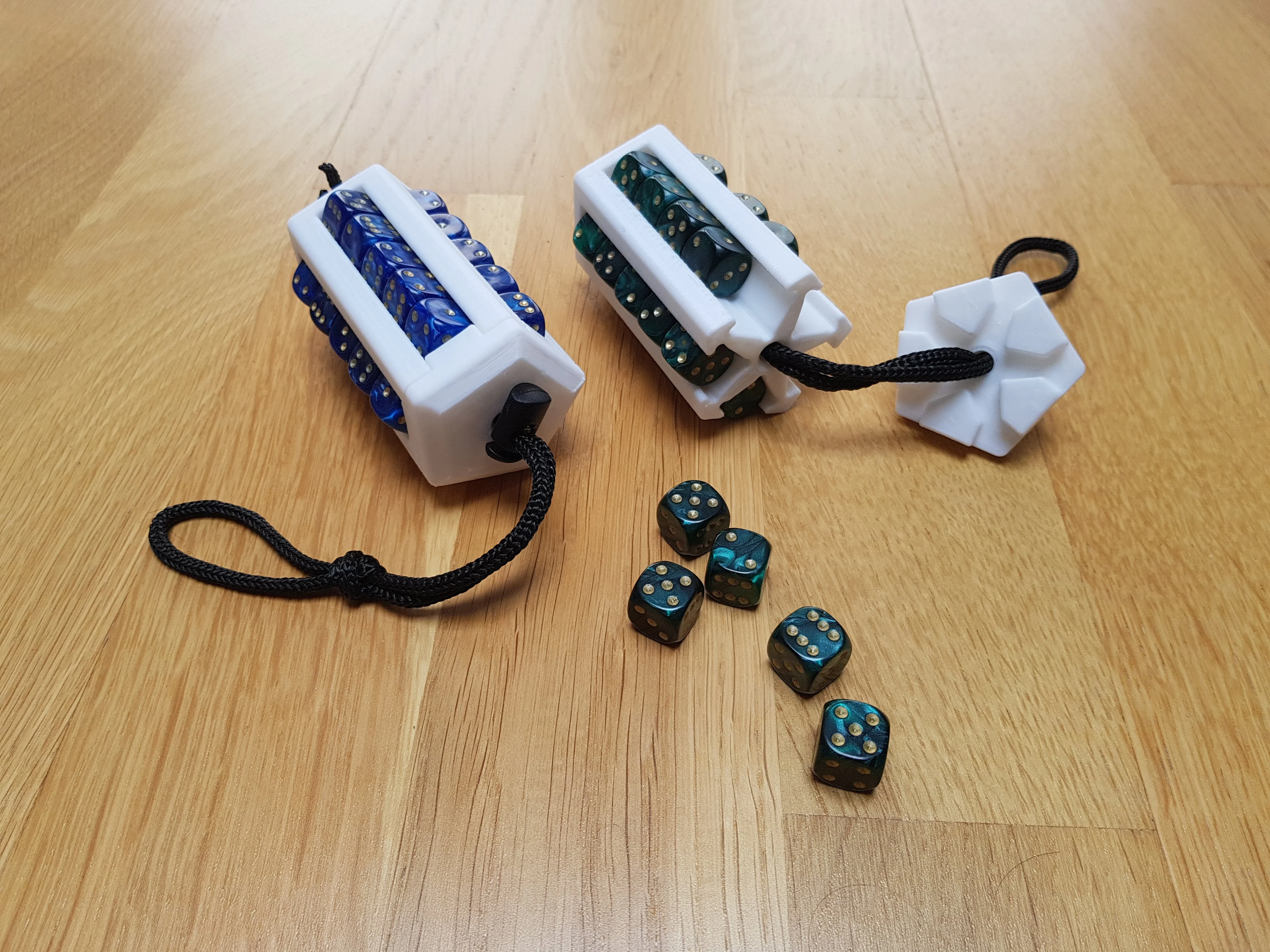 Dice Holder [D6]