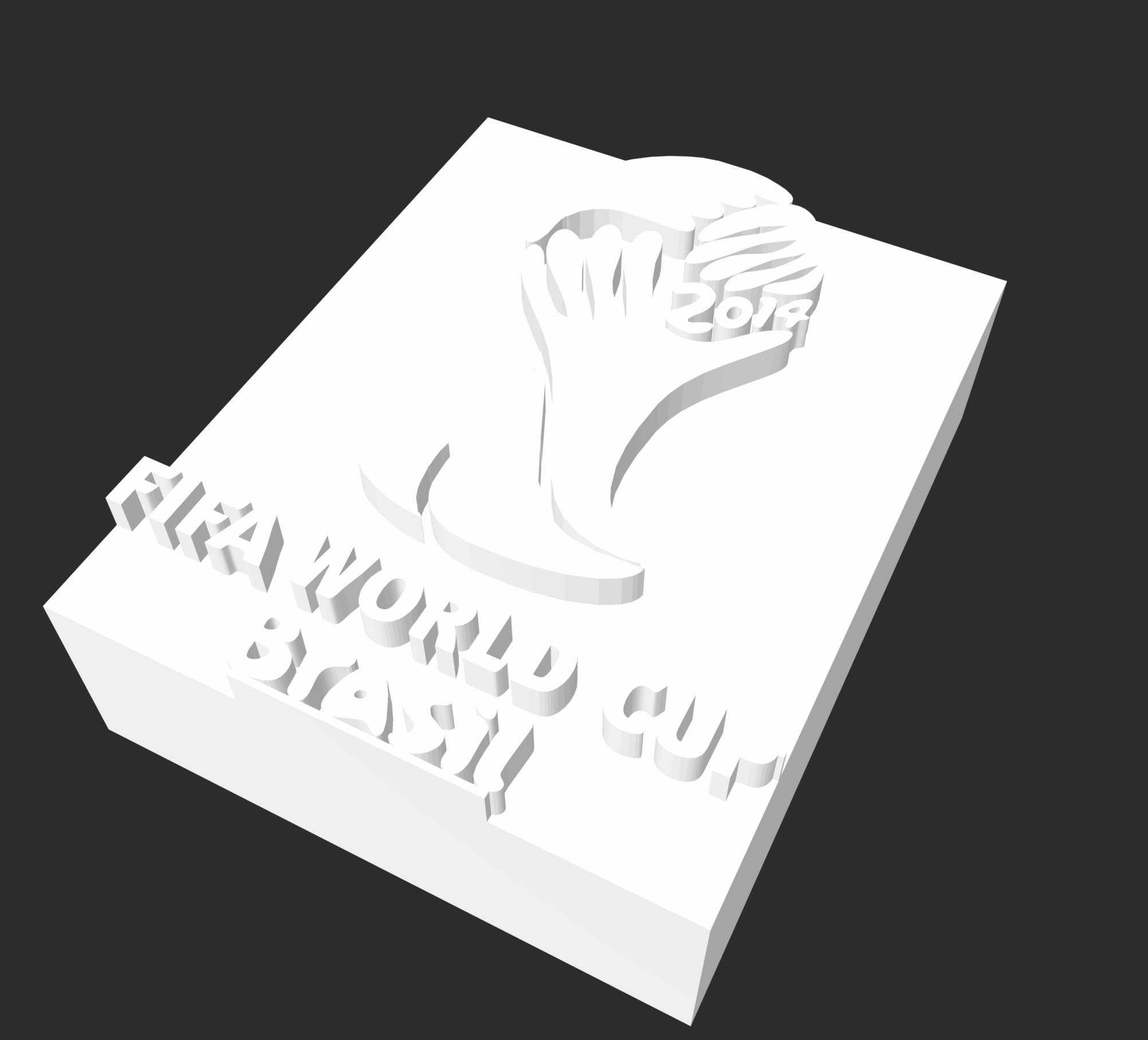 Worldcup Logo