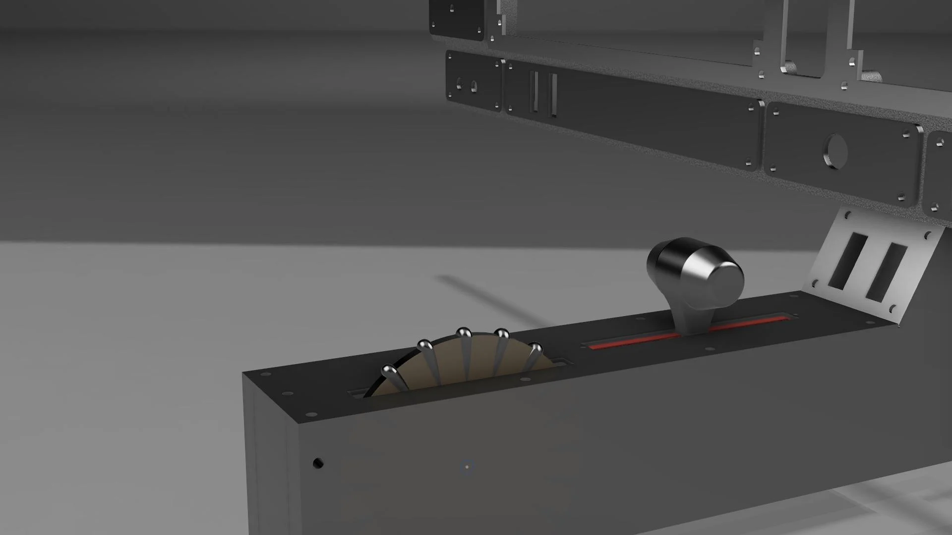 Powerlever, GA flightsim