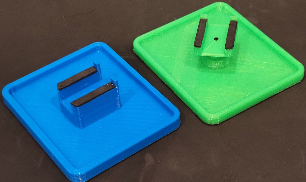dNano Workstands