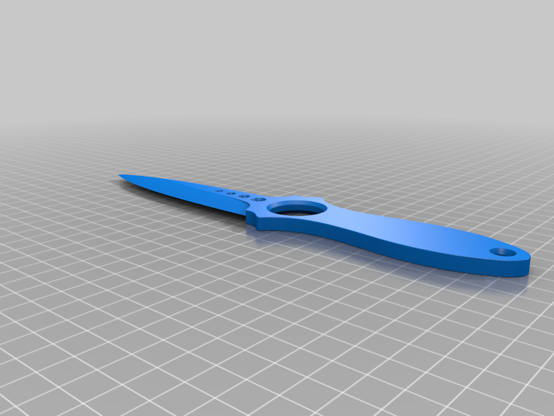 Cuchillo Esqueleto CS GO