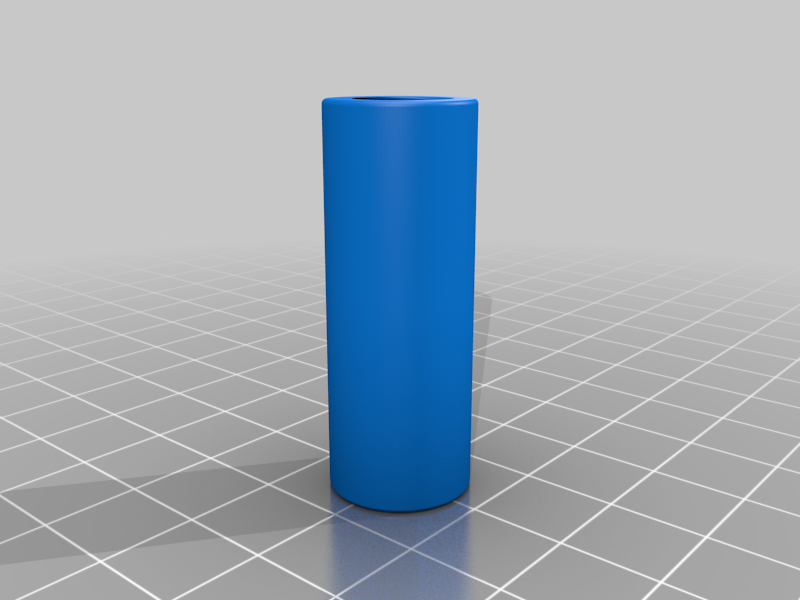 GPU anti sag support holder (lower thread) for two 6x3 magnets