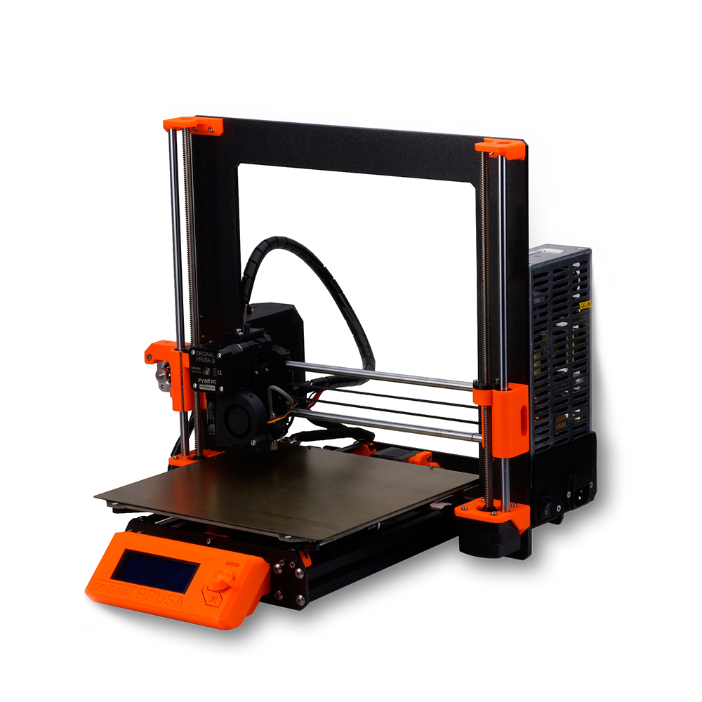 FYSETC Prusa MK3S clone