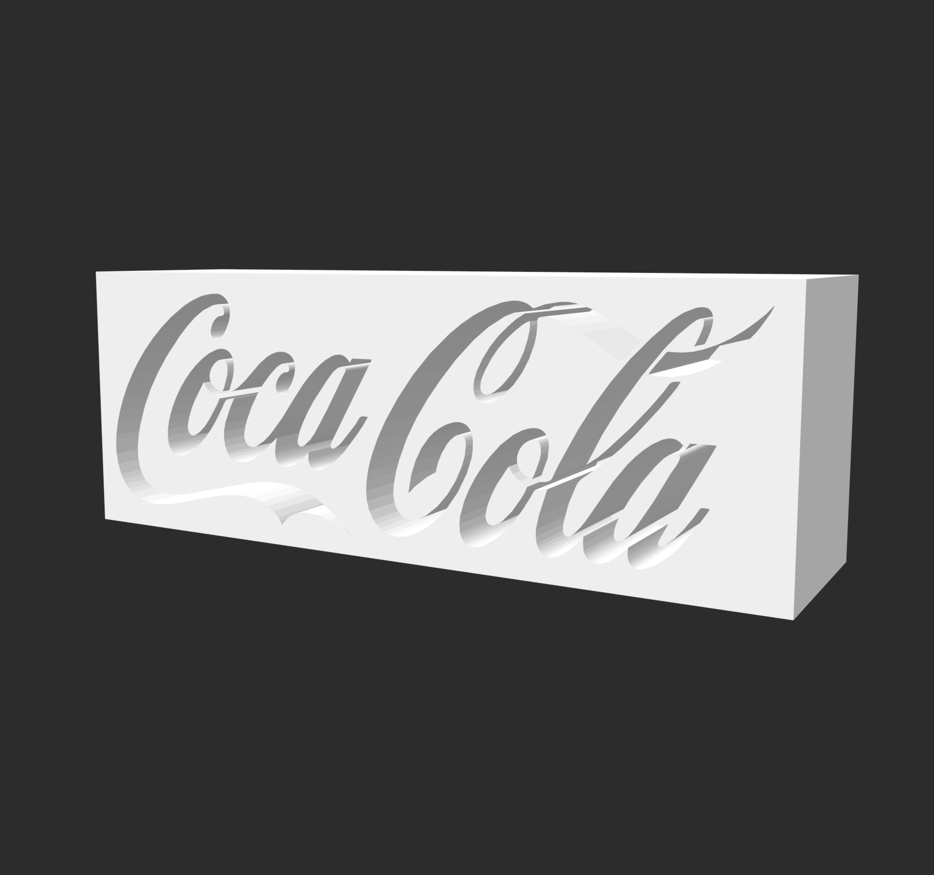Cocacola Logo