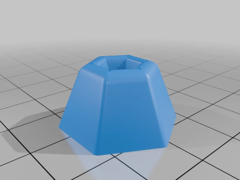 Fully 3d printed Ant drinker 3ml