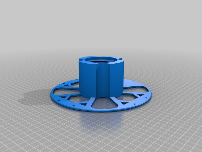 Masterspoll for CBC Filament