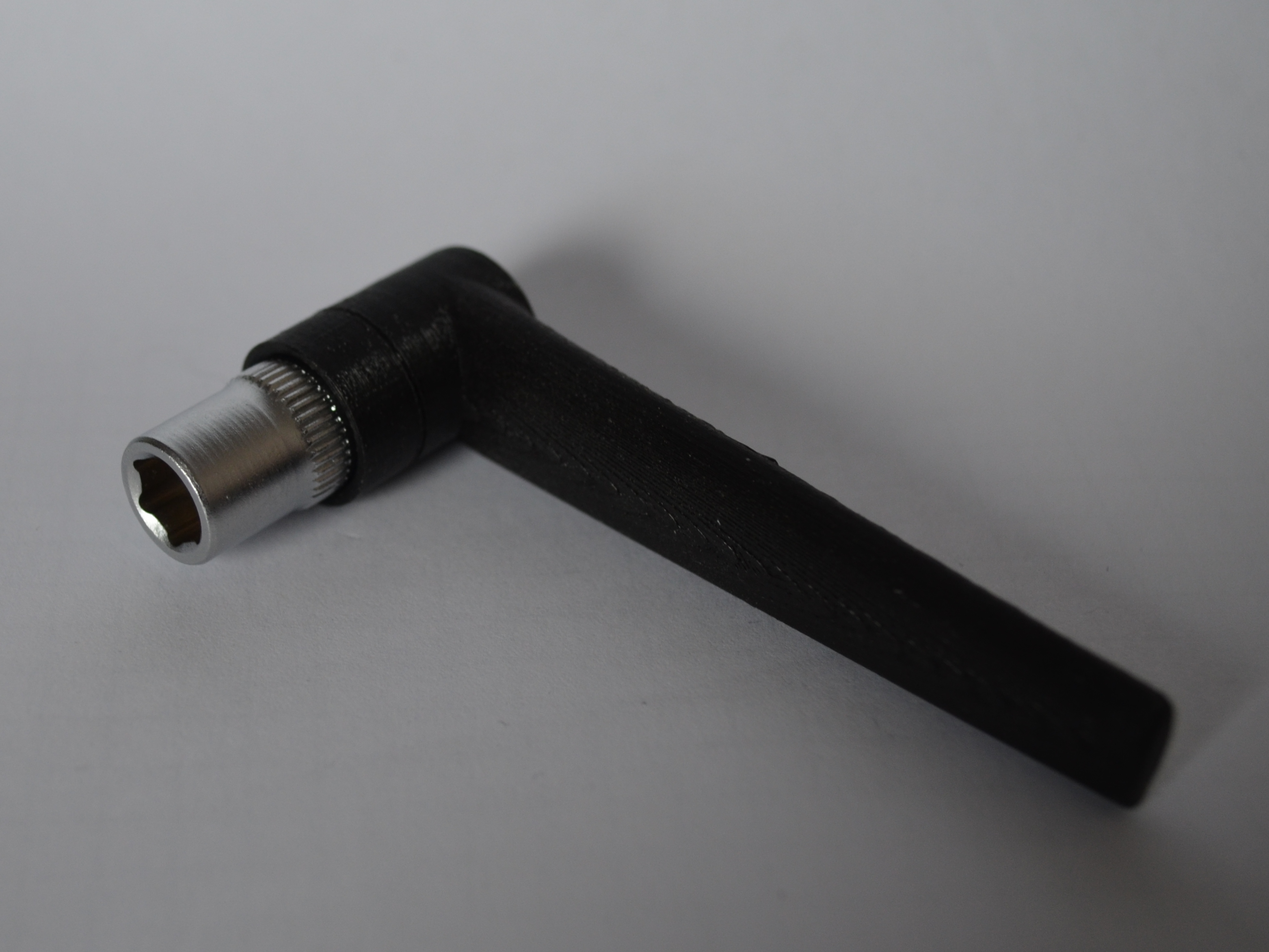 Nut Driver 7mm for Nozzlechange