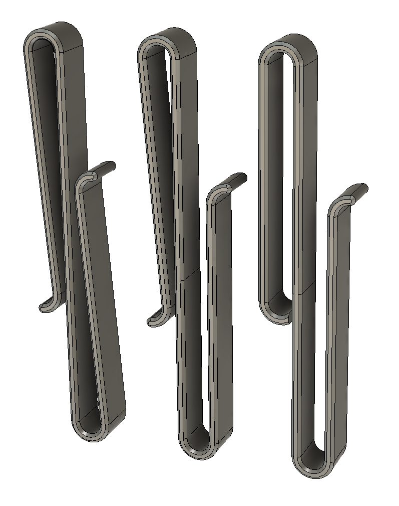 Belt Clips