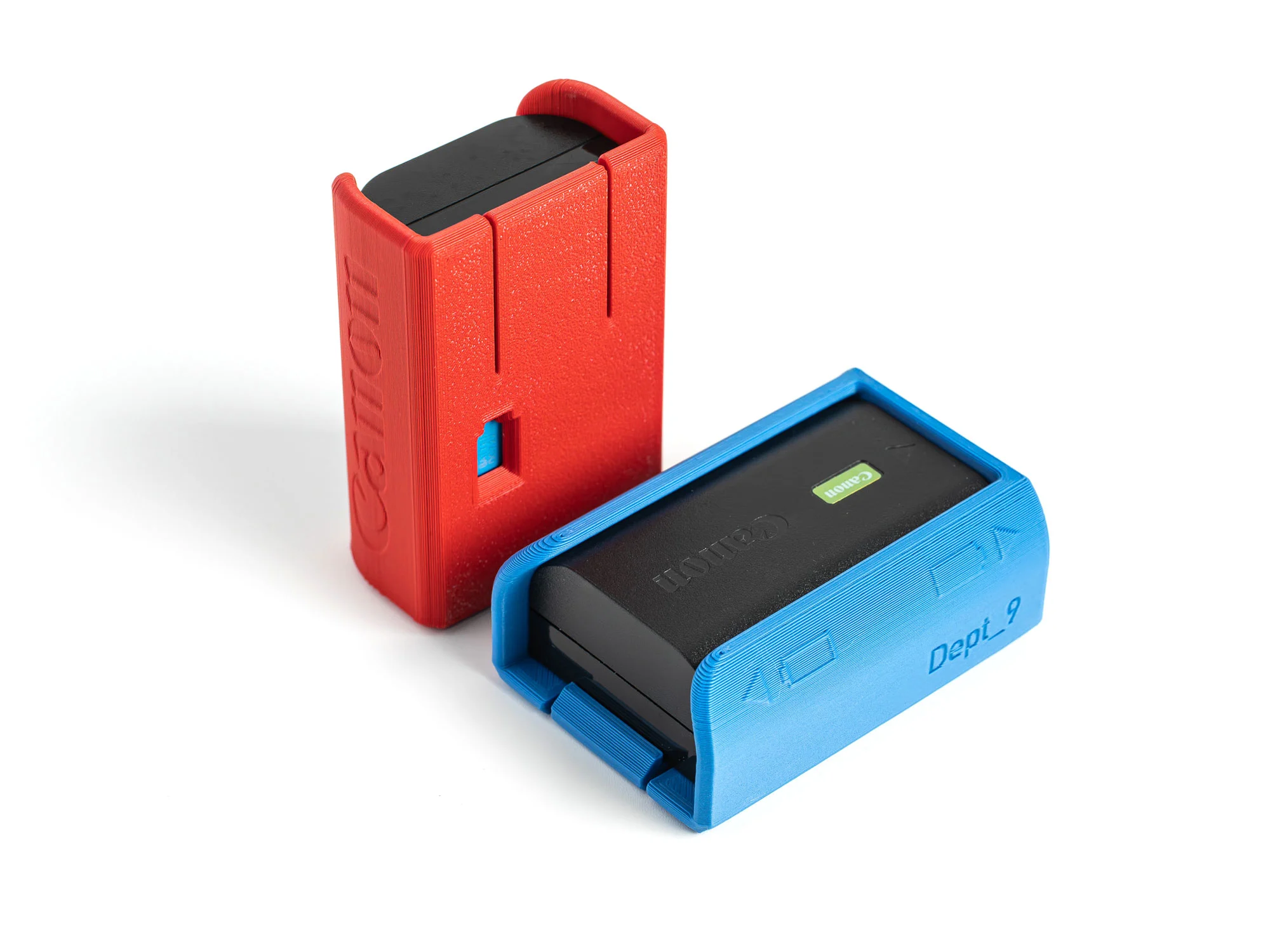 Canon Battery Case LPE-E6
